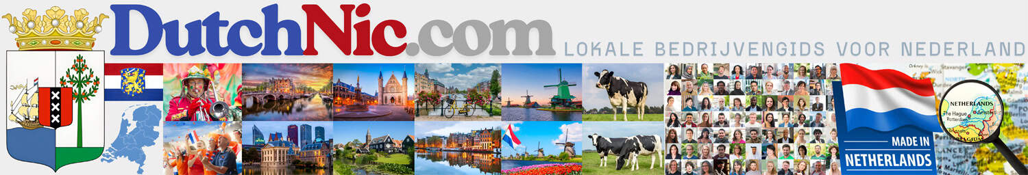 Gemaakt in Nederland - Volendam